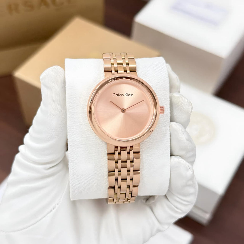 WOMEN WATCH 009