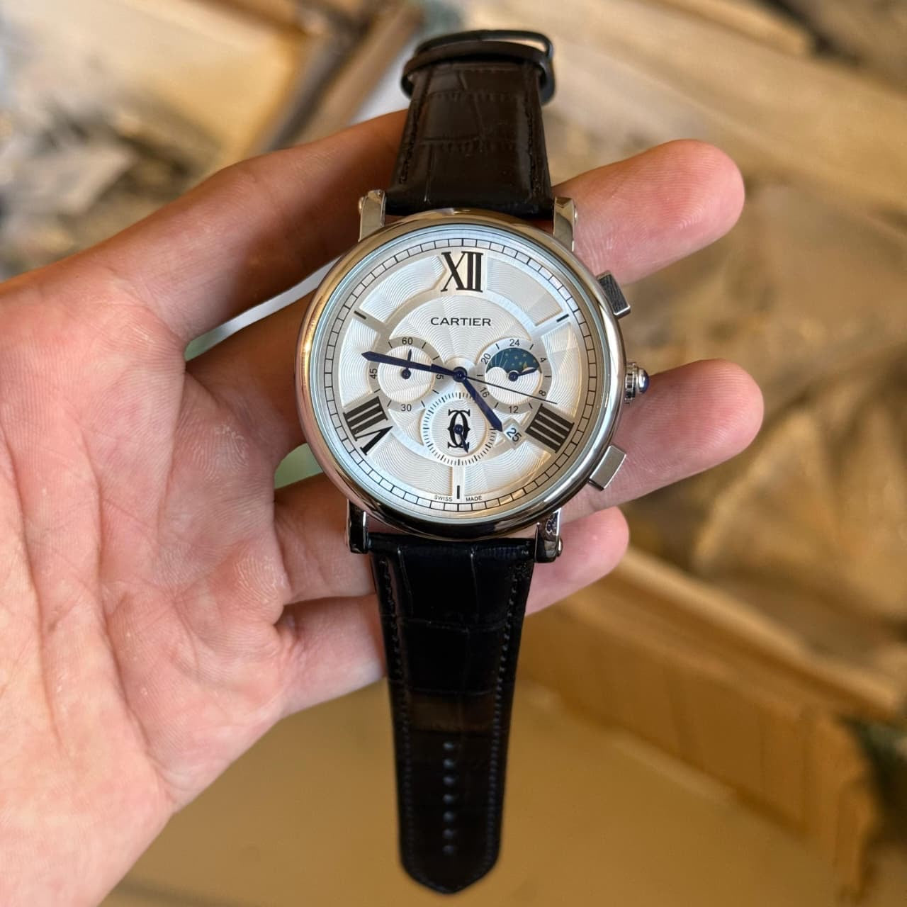 WATCH 215