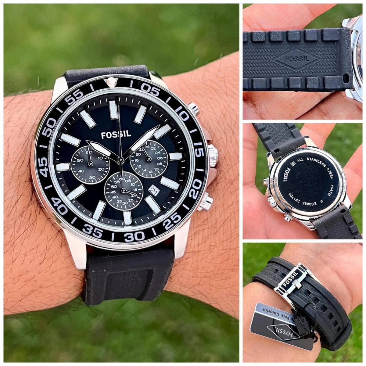 WATCH 151