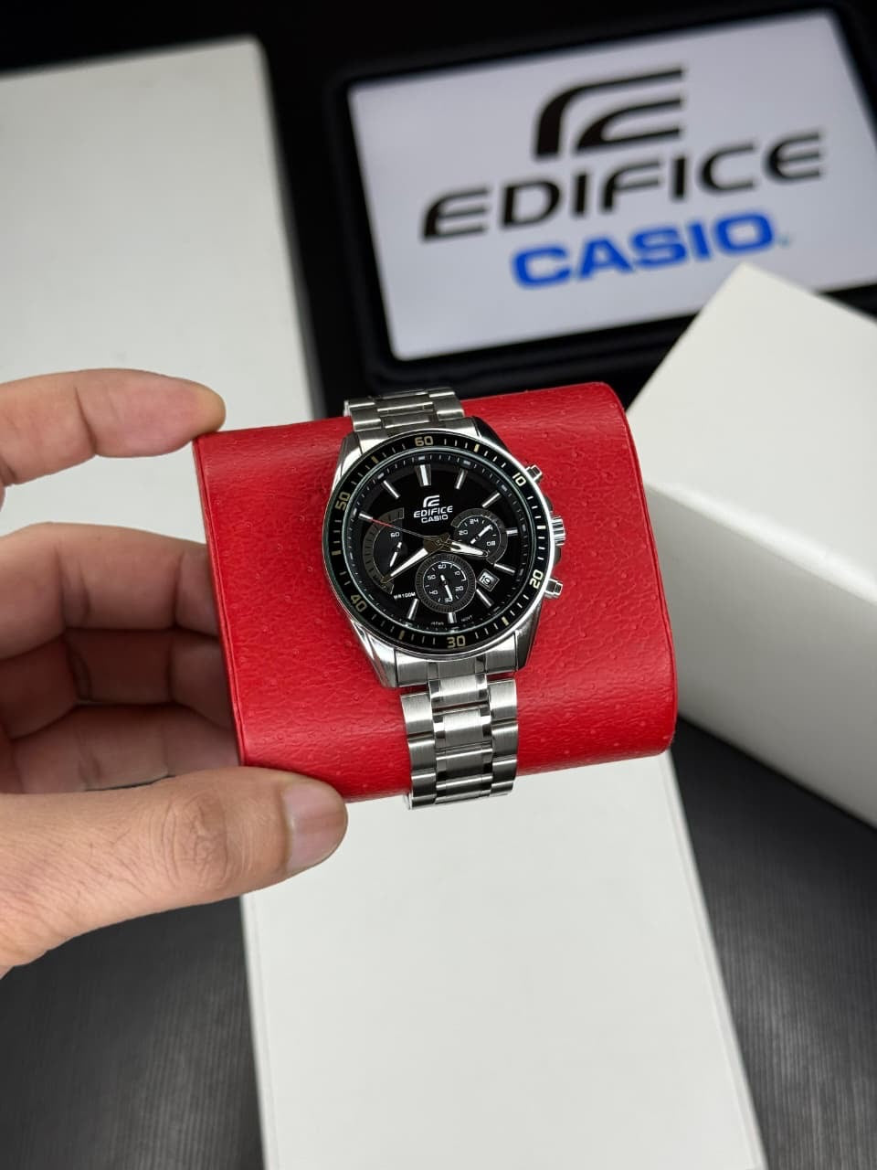 WATCH 169