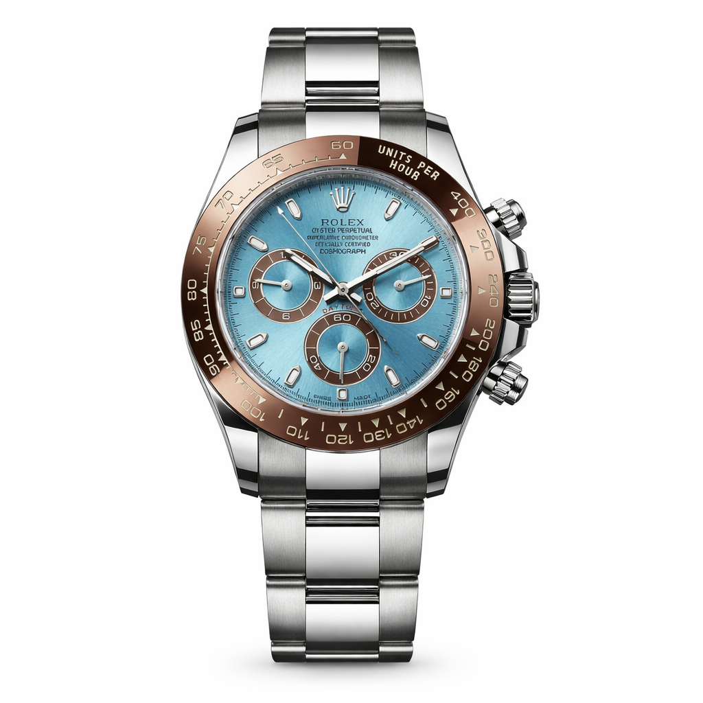 WATCH DAYTONA