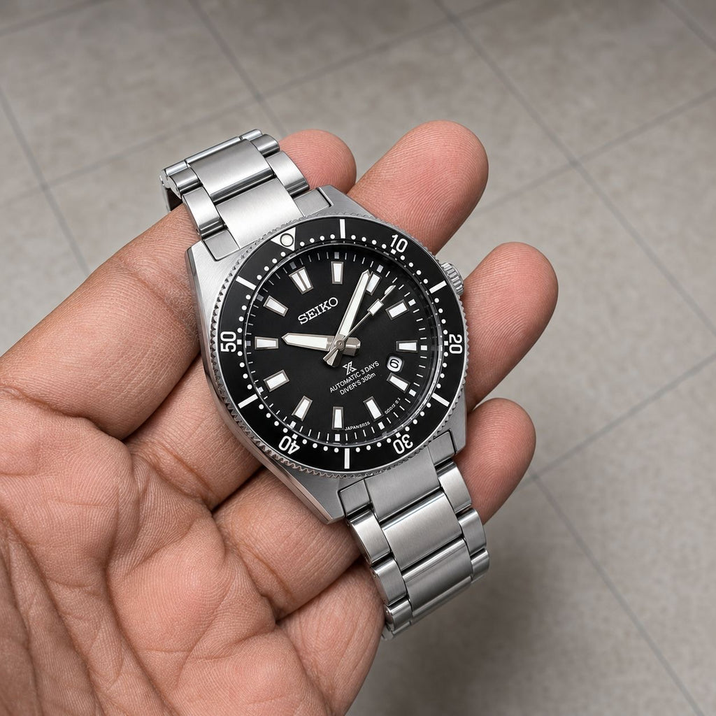 WATCH SEIKO