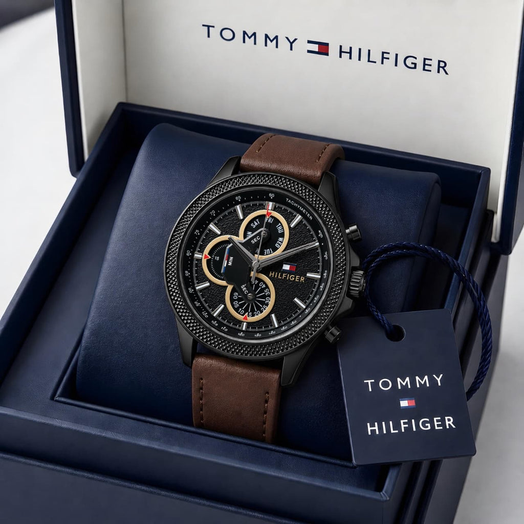 WATCH TOMMY