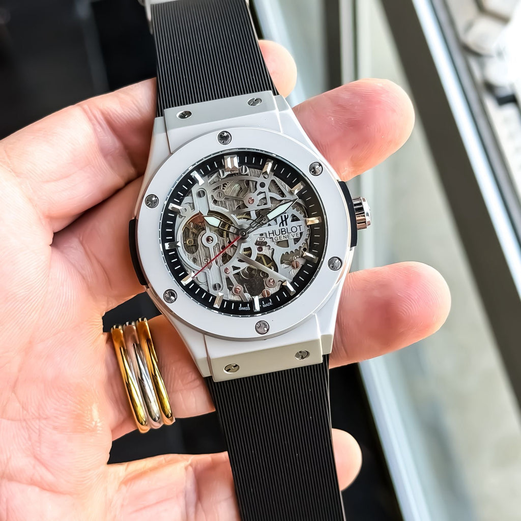 WATCH AUTOMATIC 163