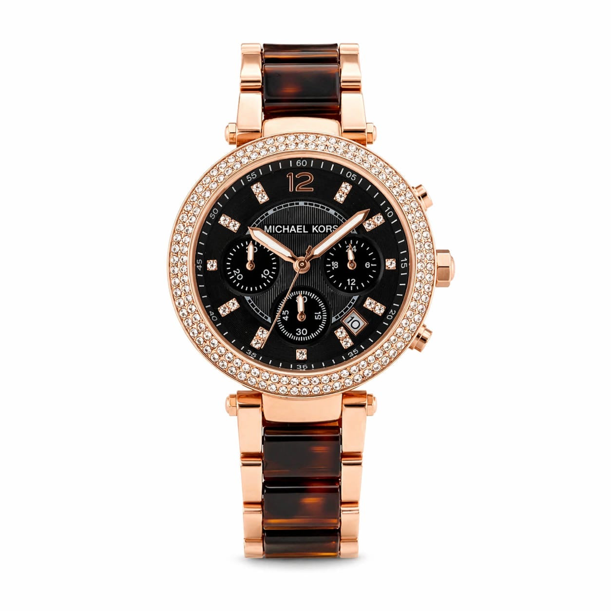WOMEN WATCH MK