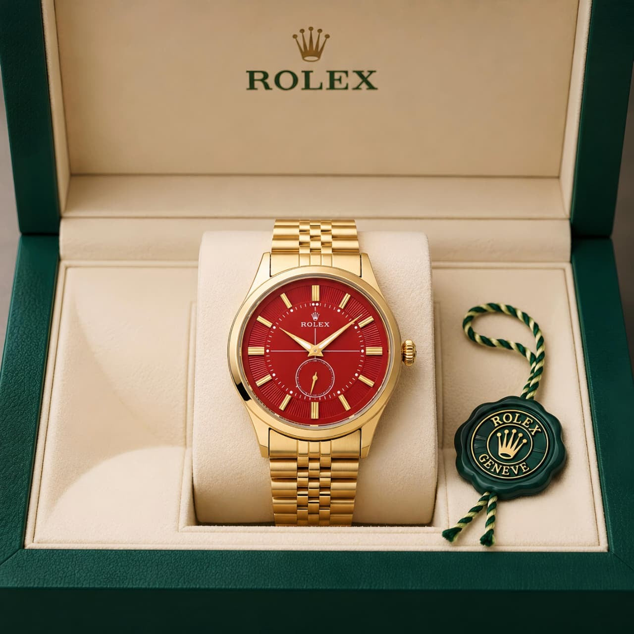 WATCH 230