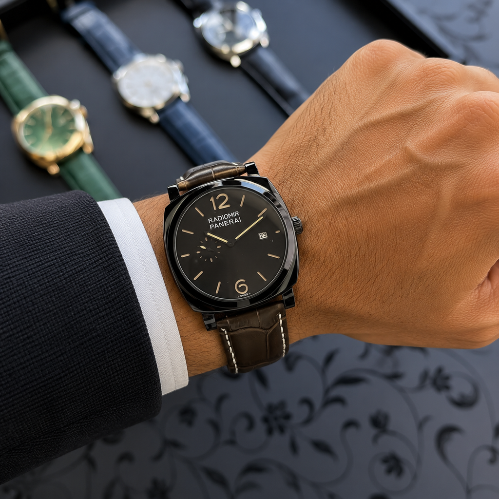 WATCH PANERAI