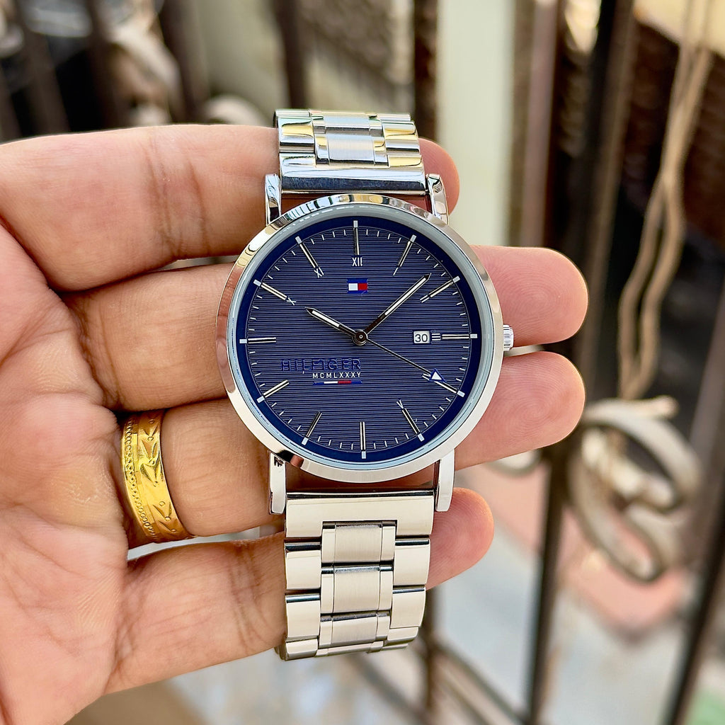 WATCH TOMMY
