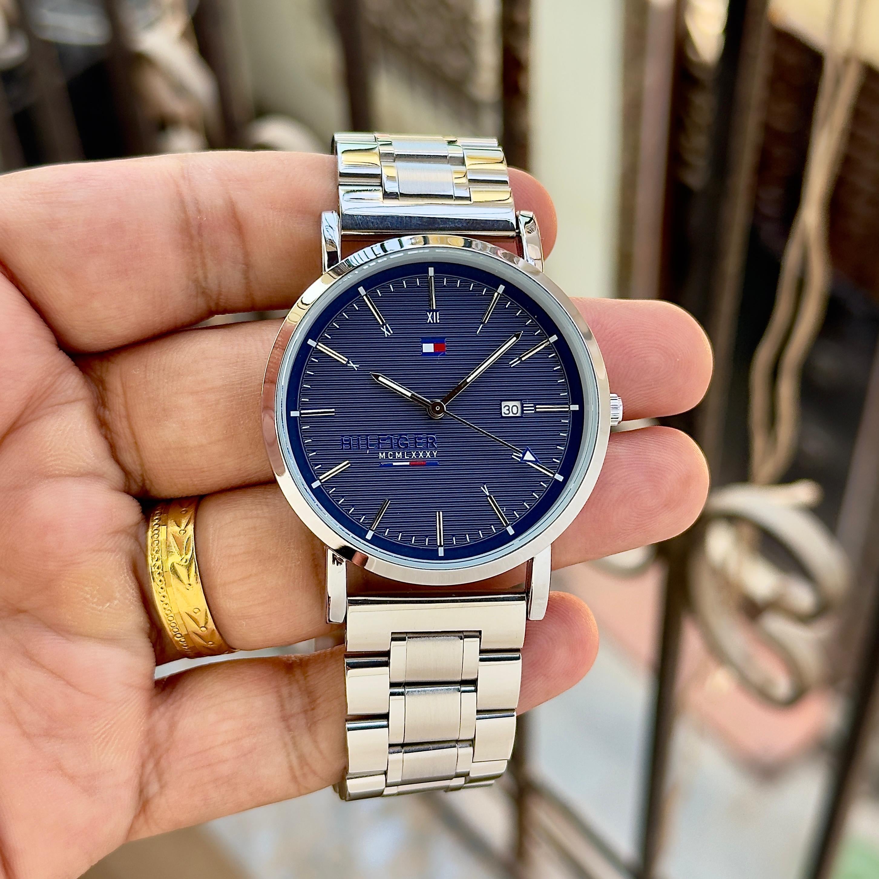 WATCH TOMMY