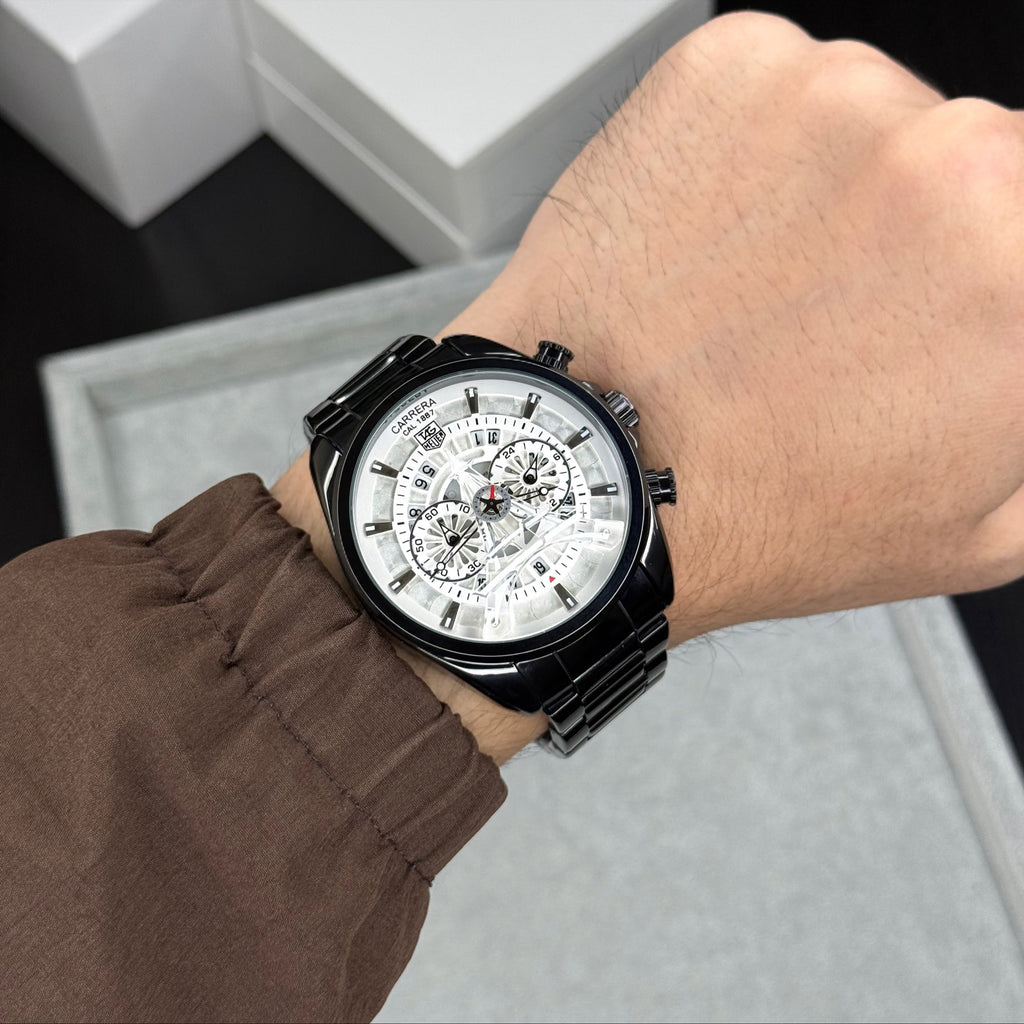 WATCH EIFFLE TOWER