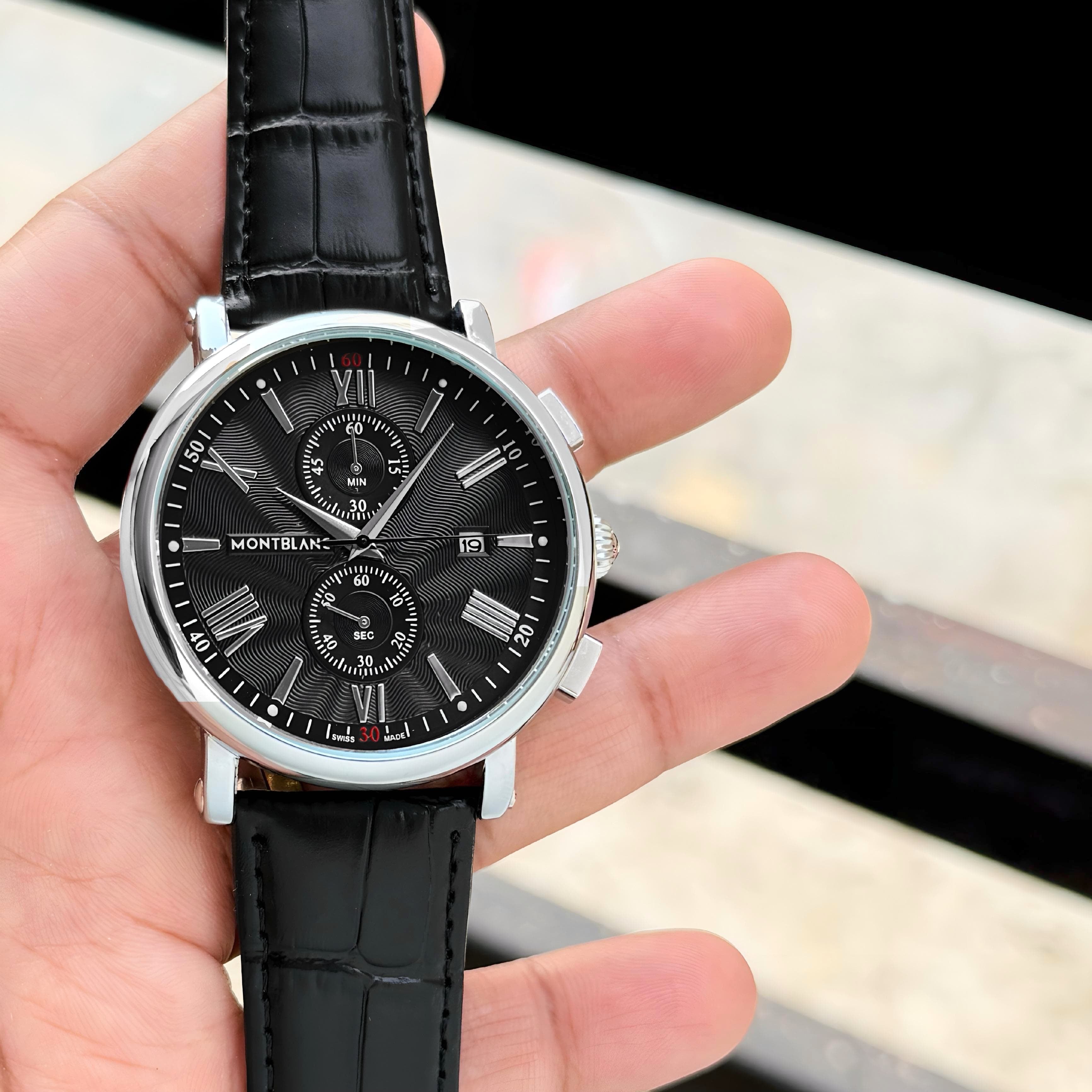 WATCH 152