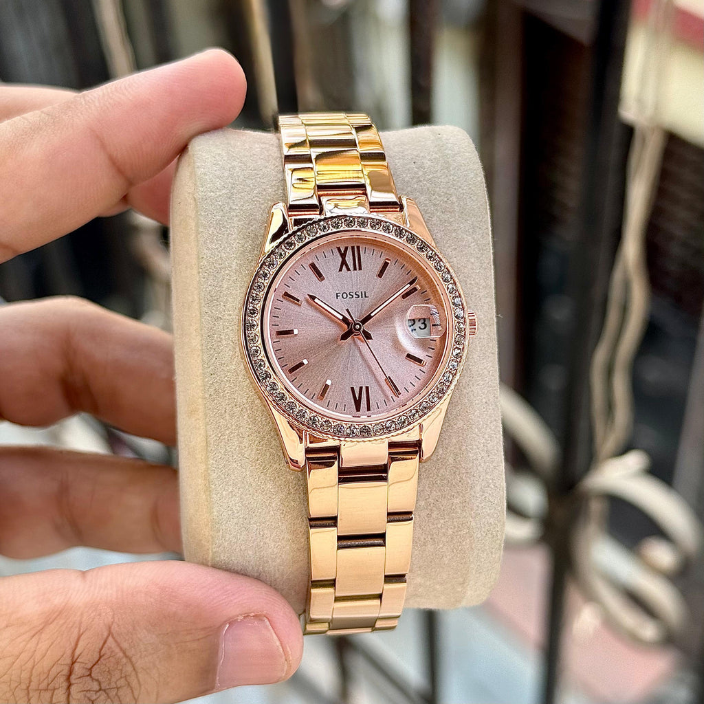 WOMEN WATCH 020