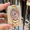 WOMEN WATCH 020