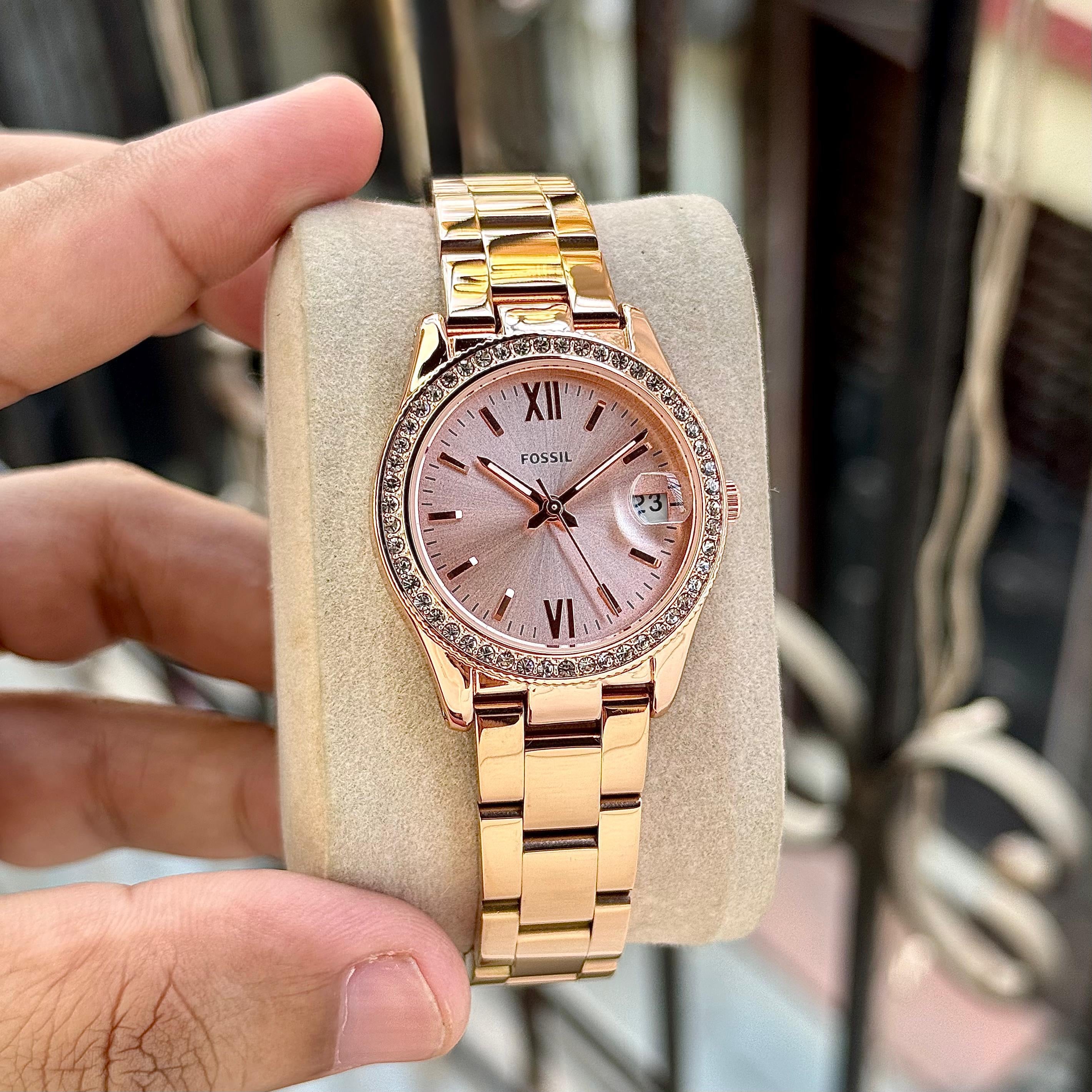 WOMEN WATCH 020