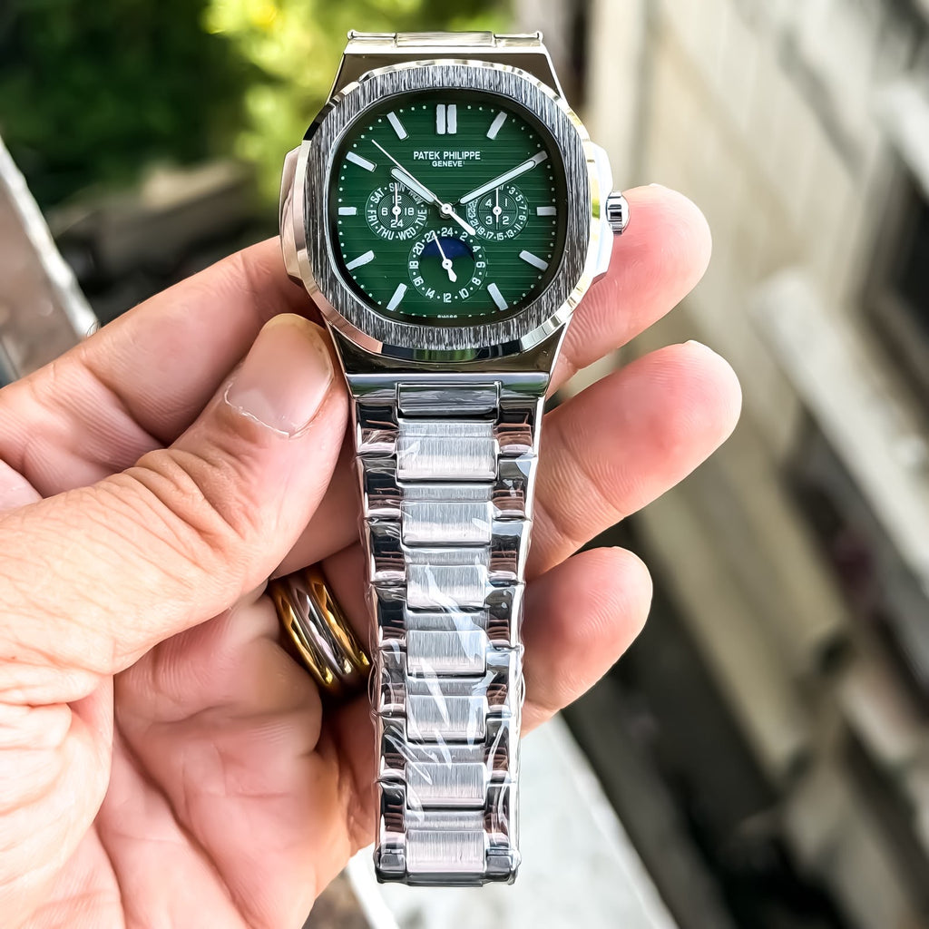 WATCH PP CHRONO