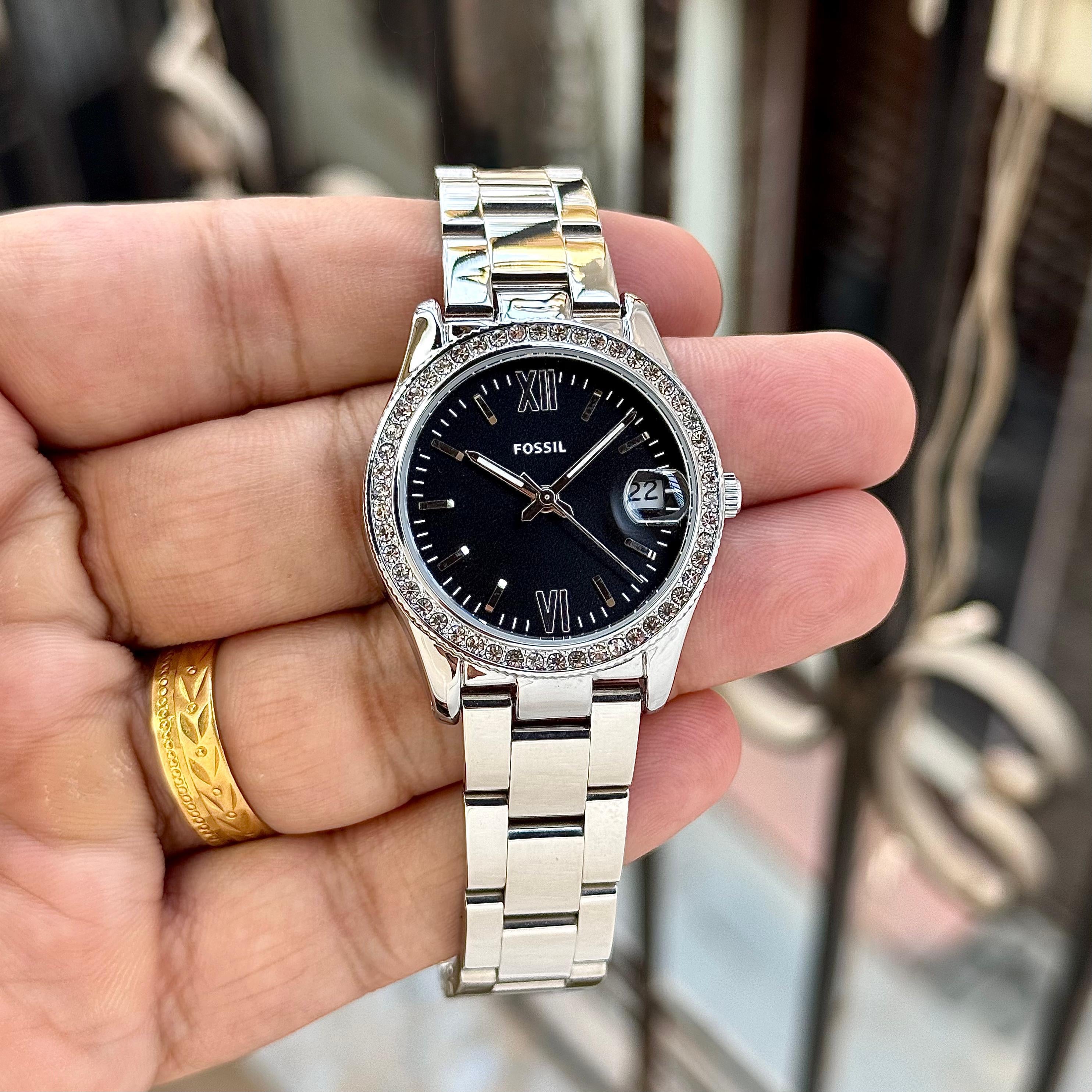 WOMEN WATCH 020