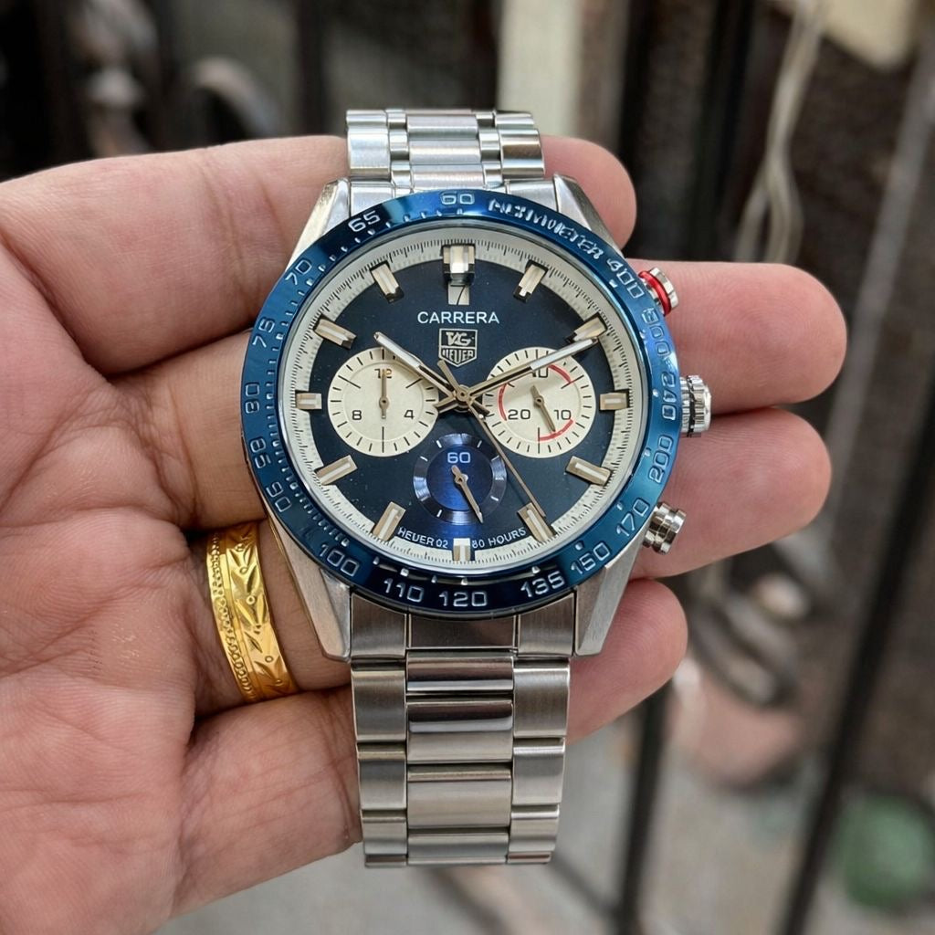 WATCH 158