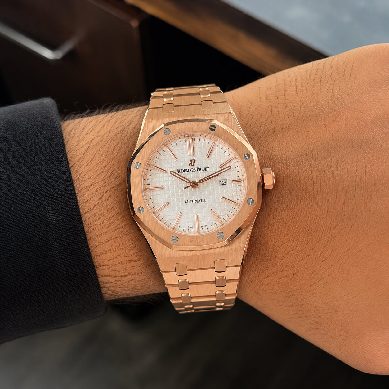 WATCH AP