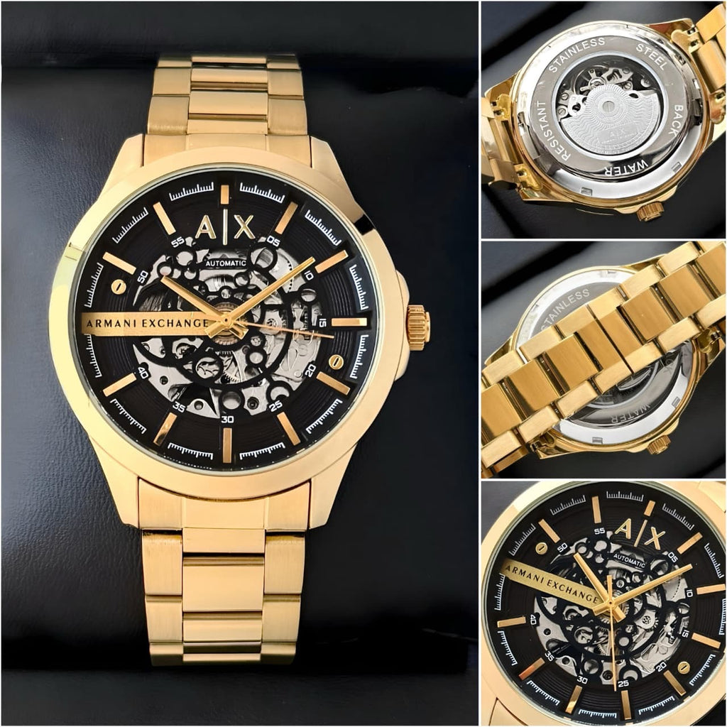 WATCH 109
