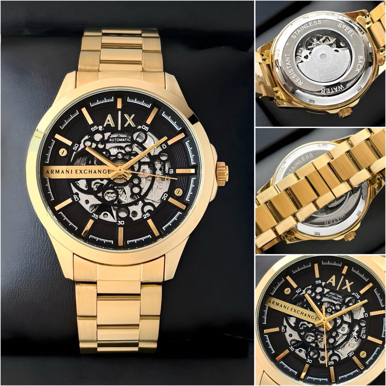 WATCH 109