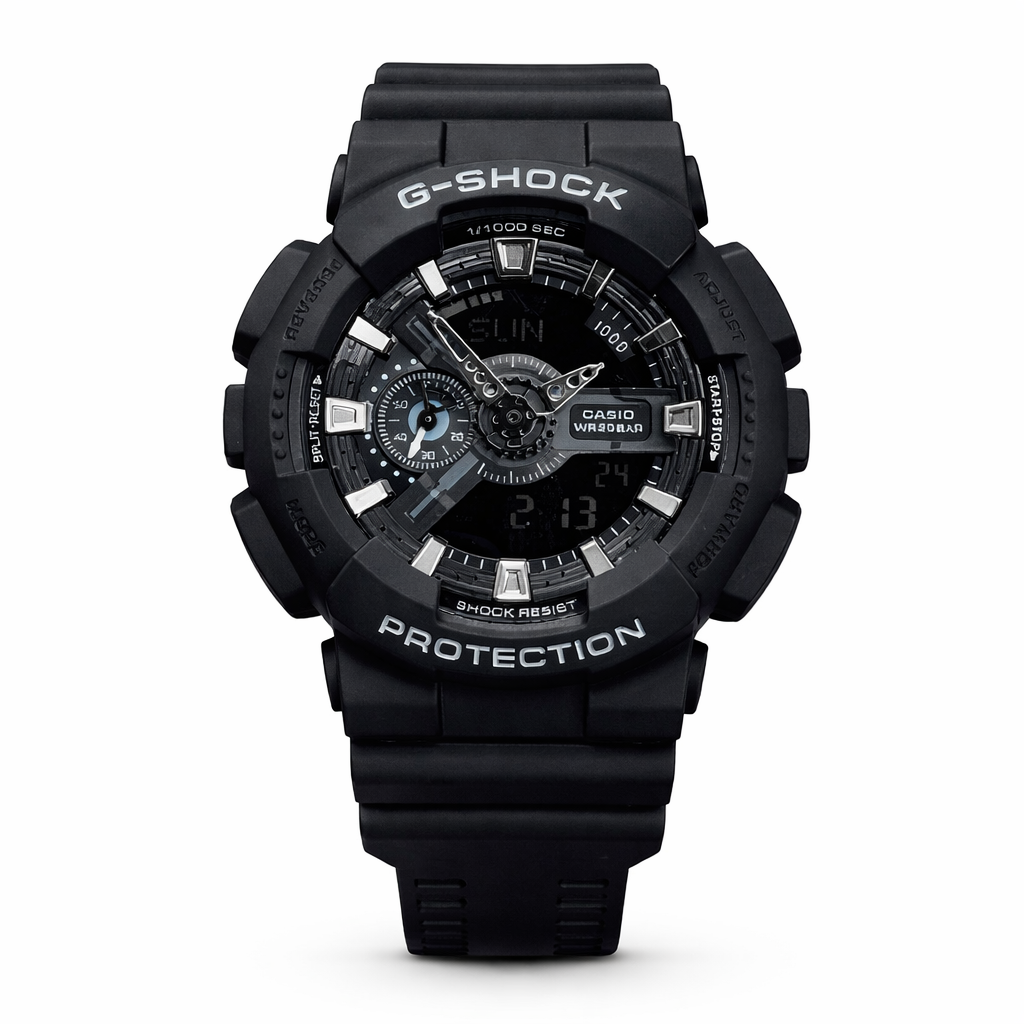 WATCH GA-110RG