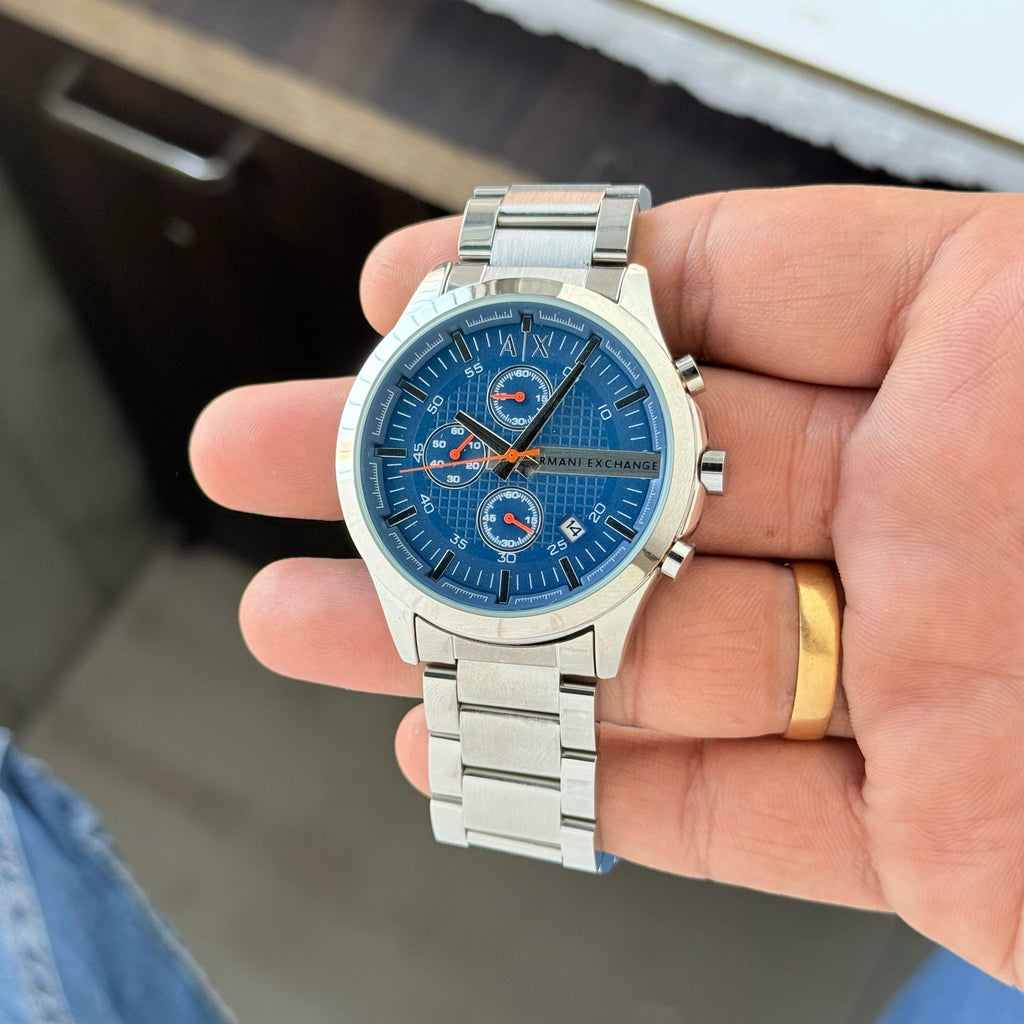 WATCH AX2155