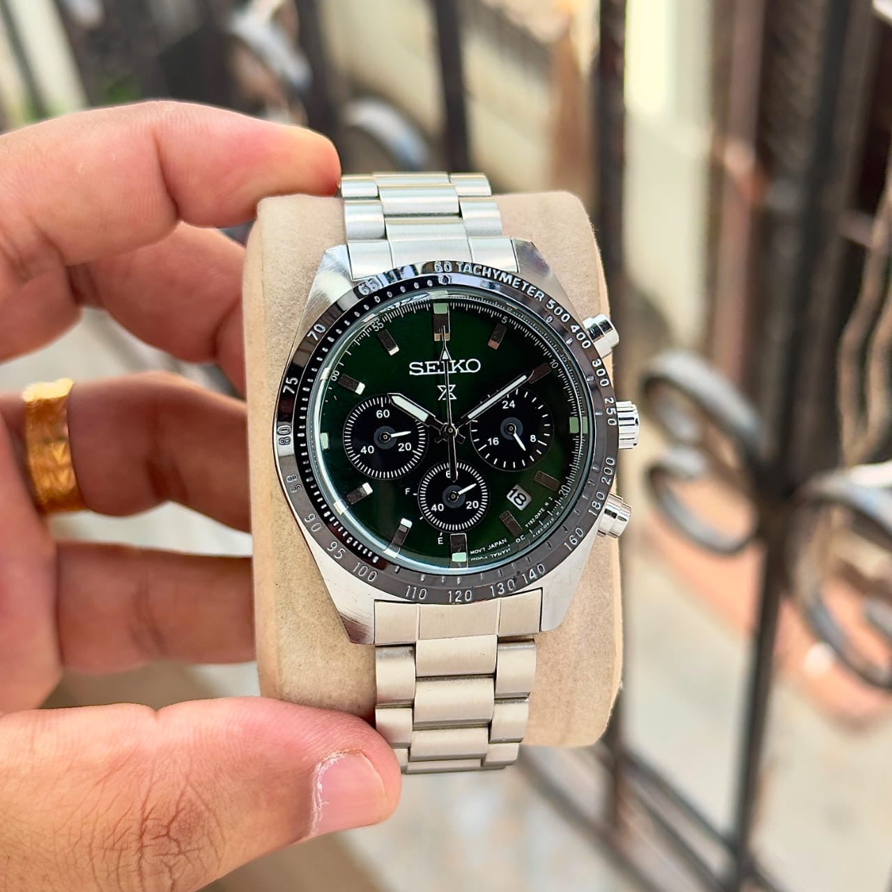 WATCH S PROSPEX