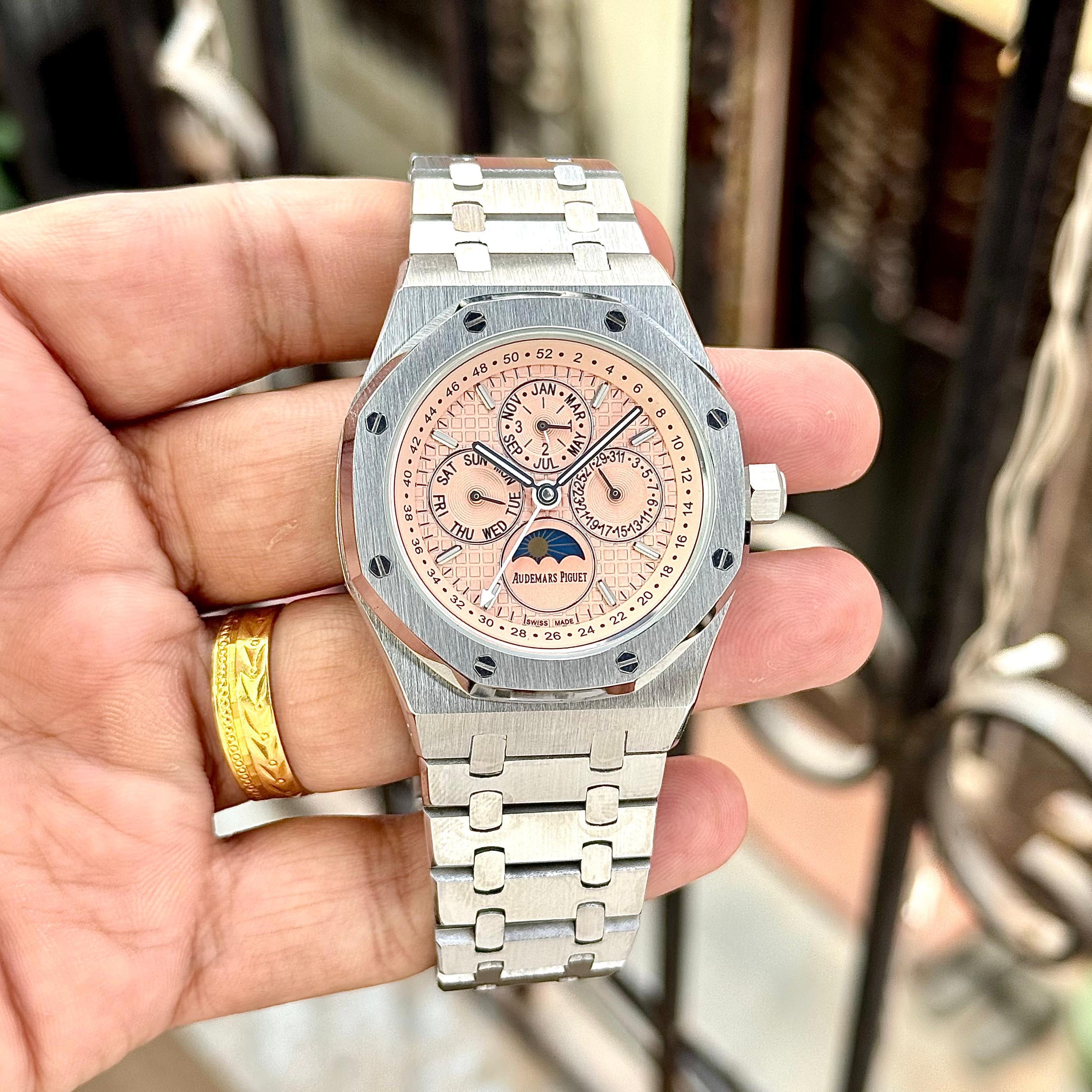 WATCH AP 160