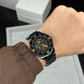 WATCH AUTOMATIC CAPTAIN COOK
