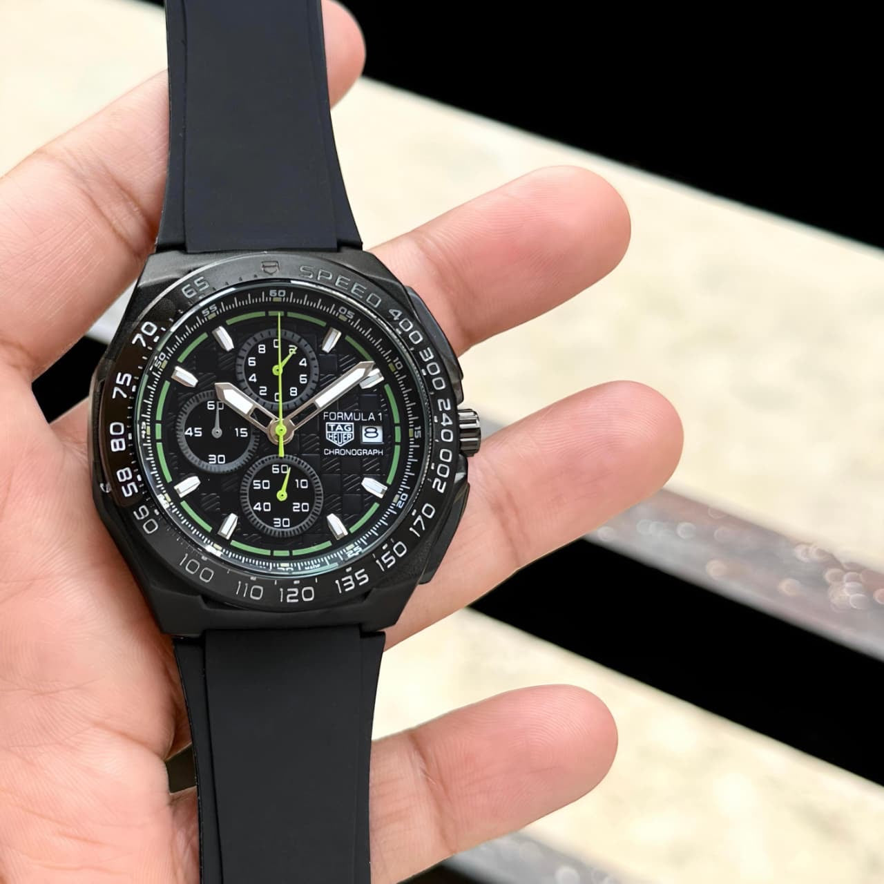 WATCH FORMULA 1
