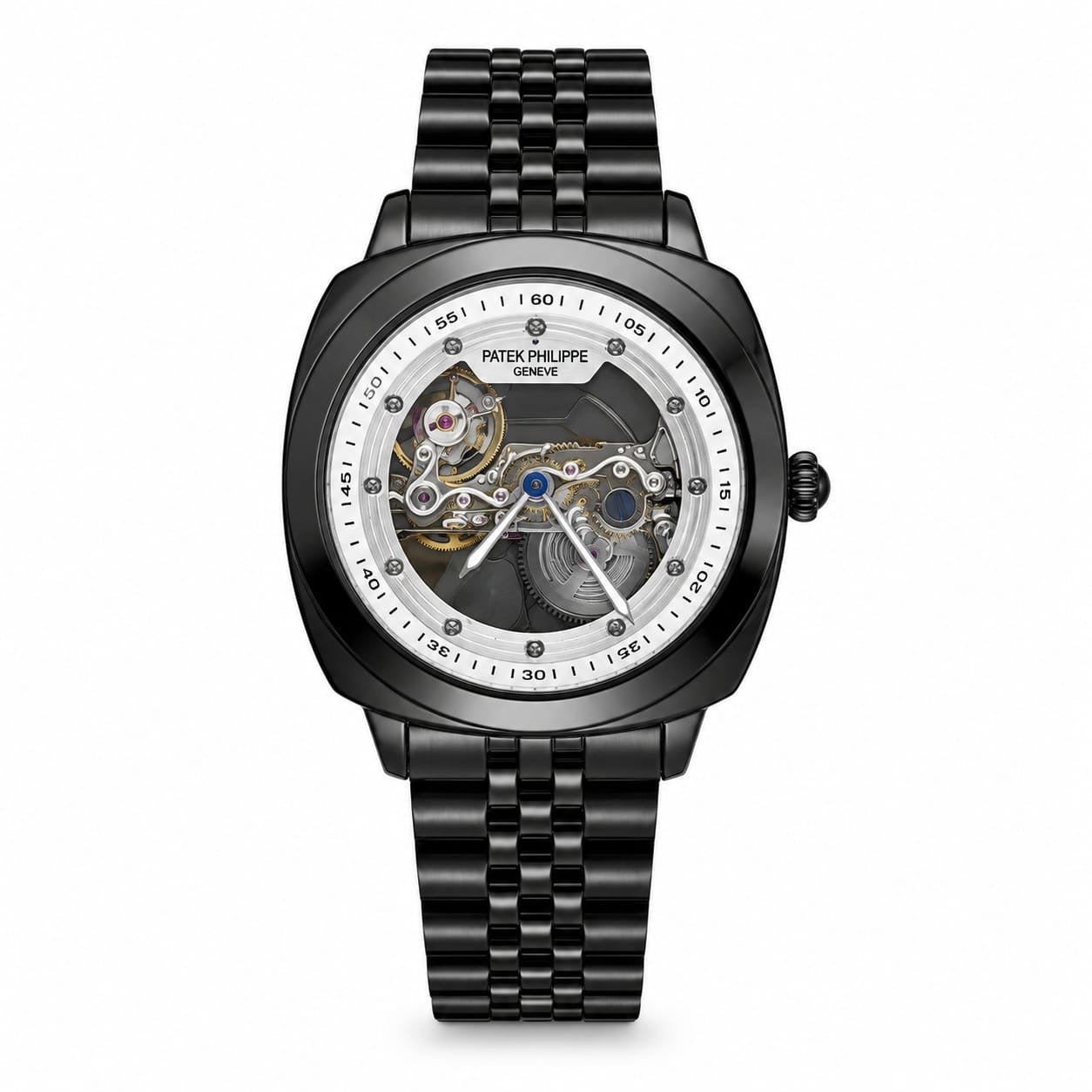 WATCH AUTOMATIC 205