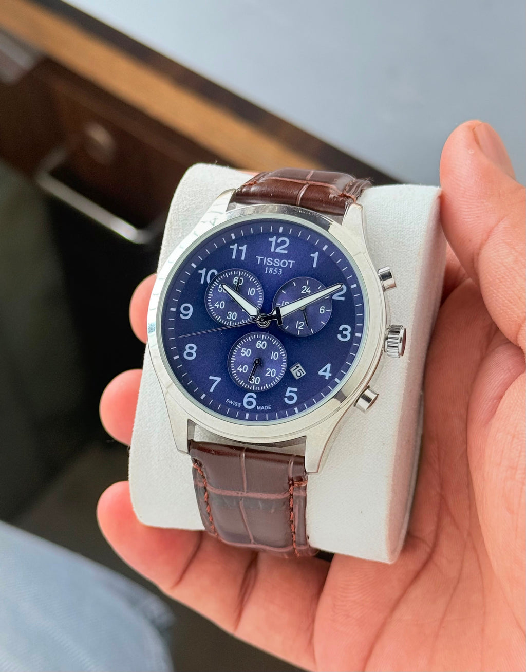 WATCH T-SPORT