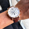 WATCH CHRONO