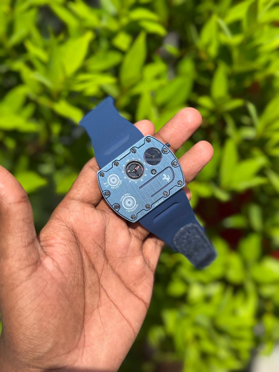 WATCH 105