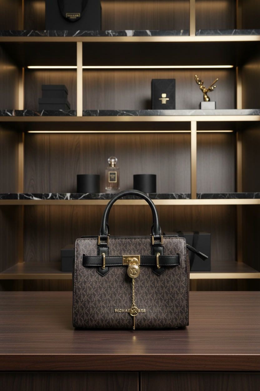 BAG 007