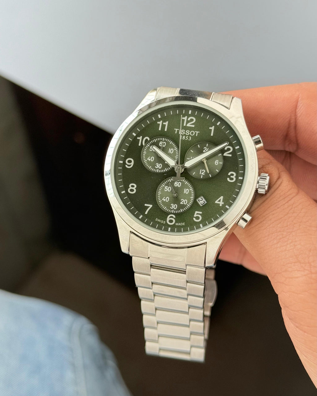 WATCH 091