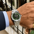 WATCH AUTOMATIC