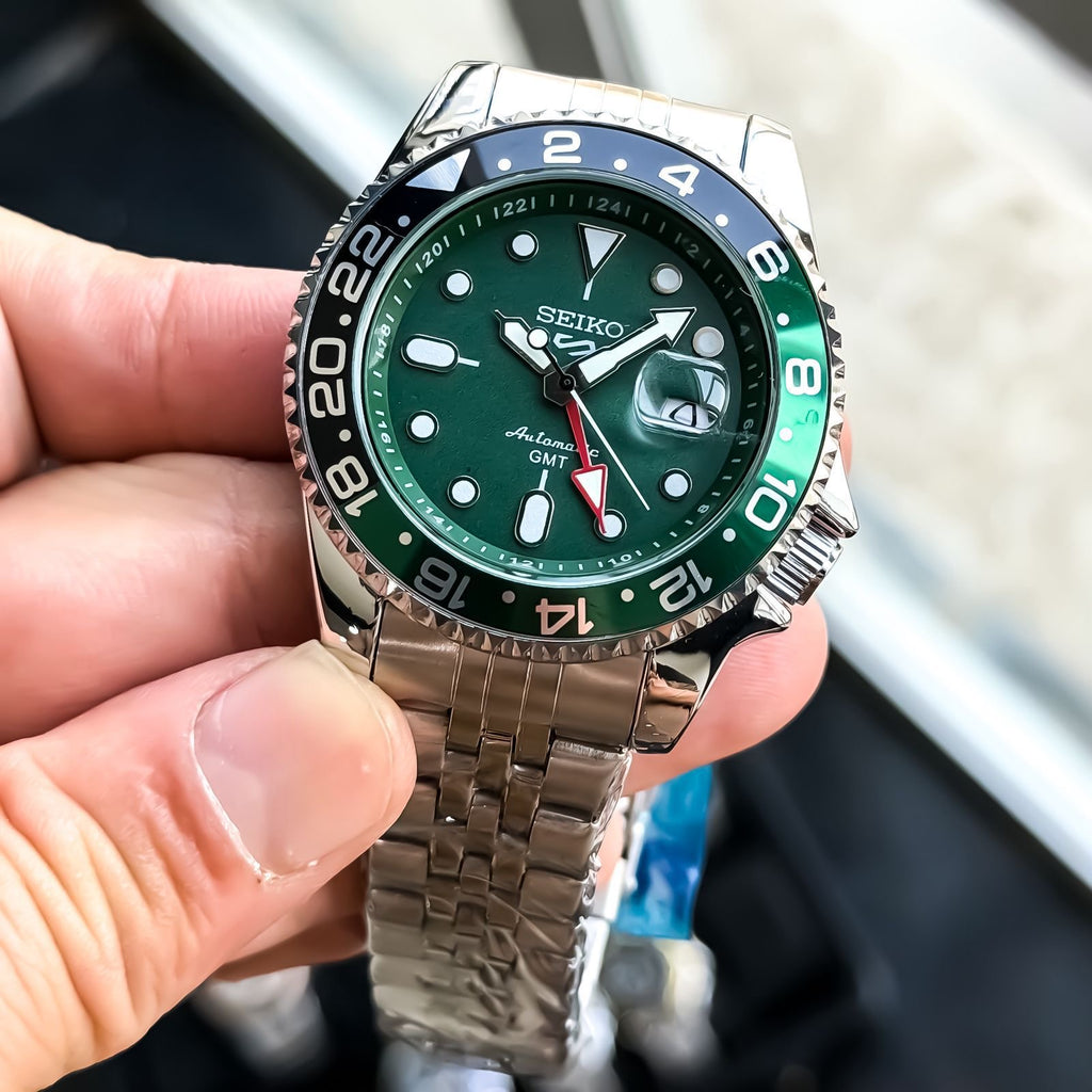 WATCH 117