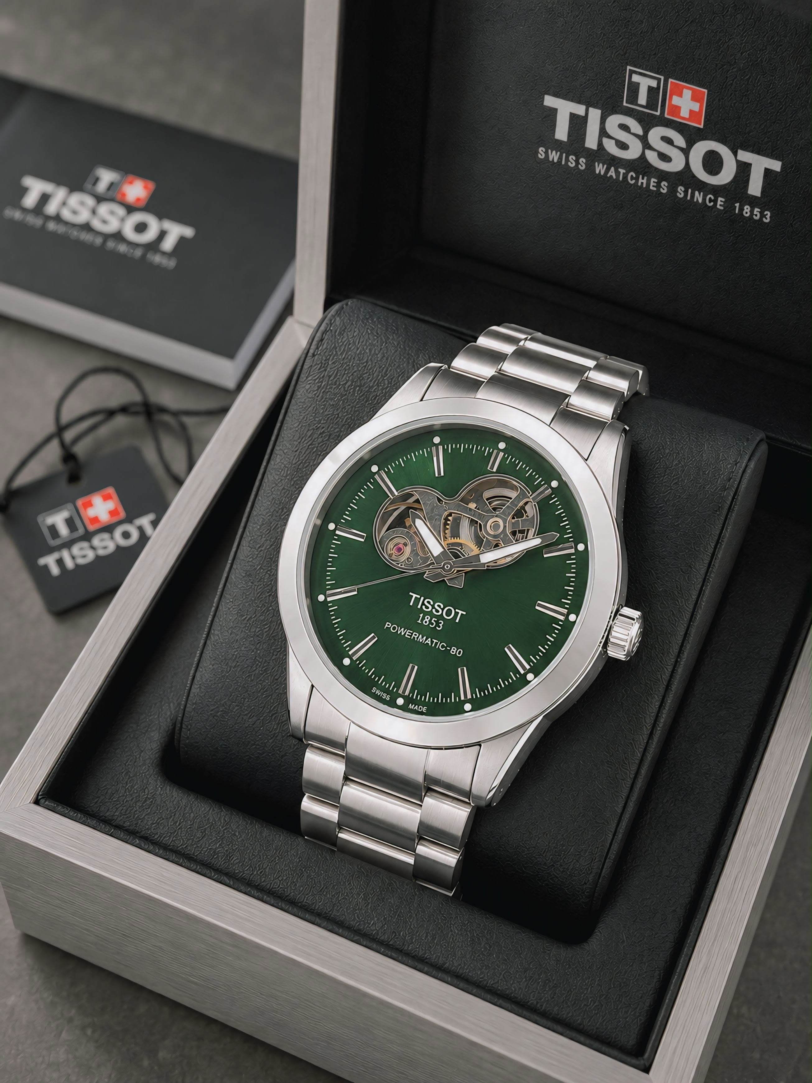 WATCH AUTOMATIC