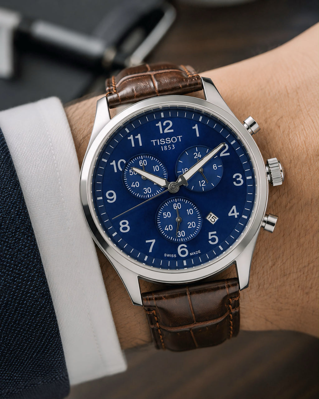 WATCH T-SPORT