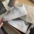 AIRFORCE ONE WHITE