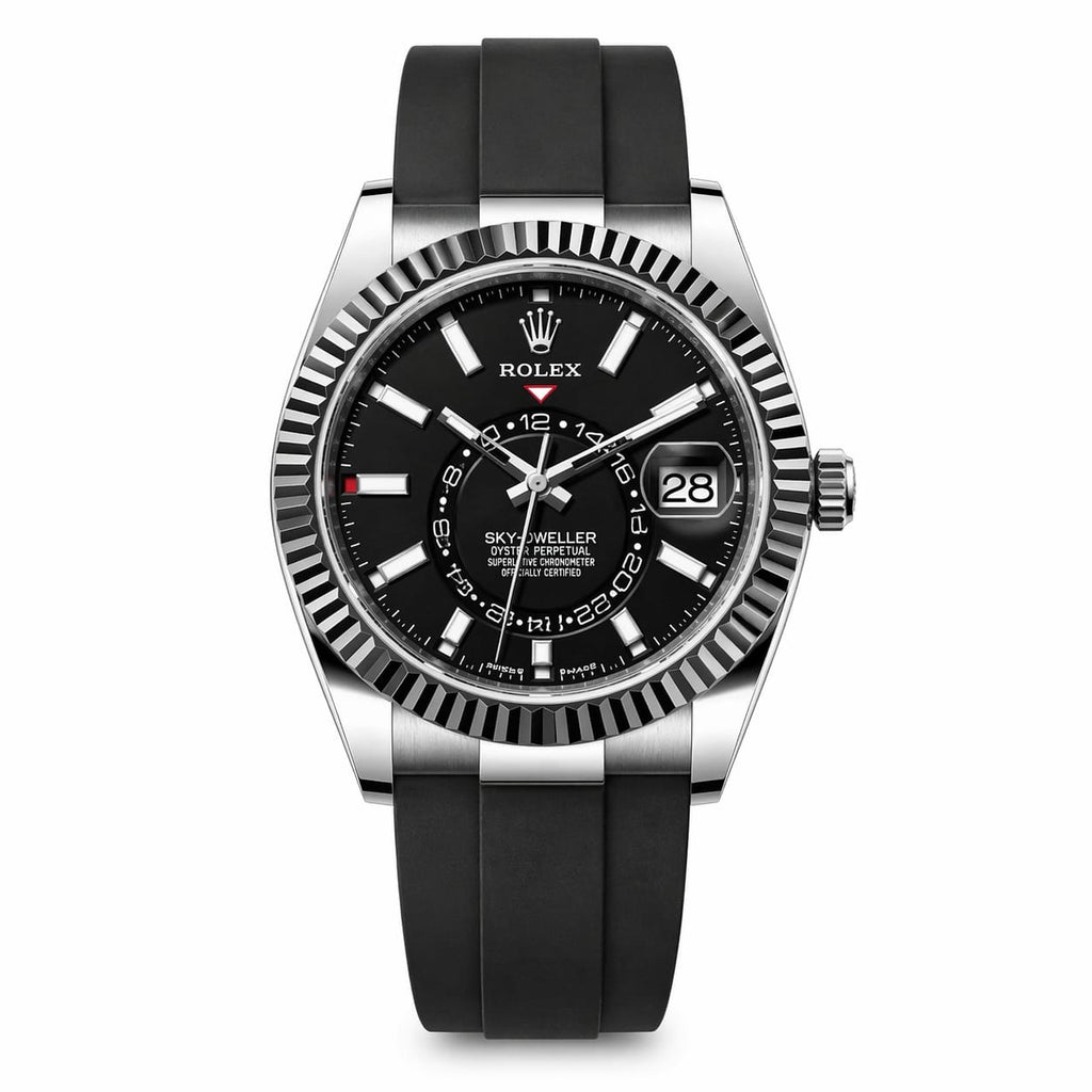 WATCH SKY DWELLER 199