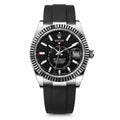 WATCH SKY DWELLER 199