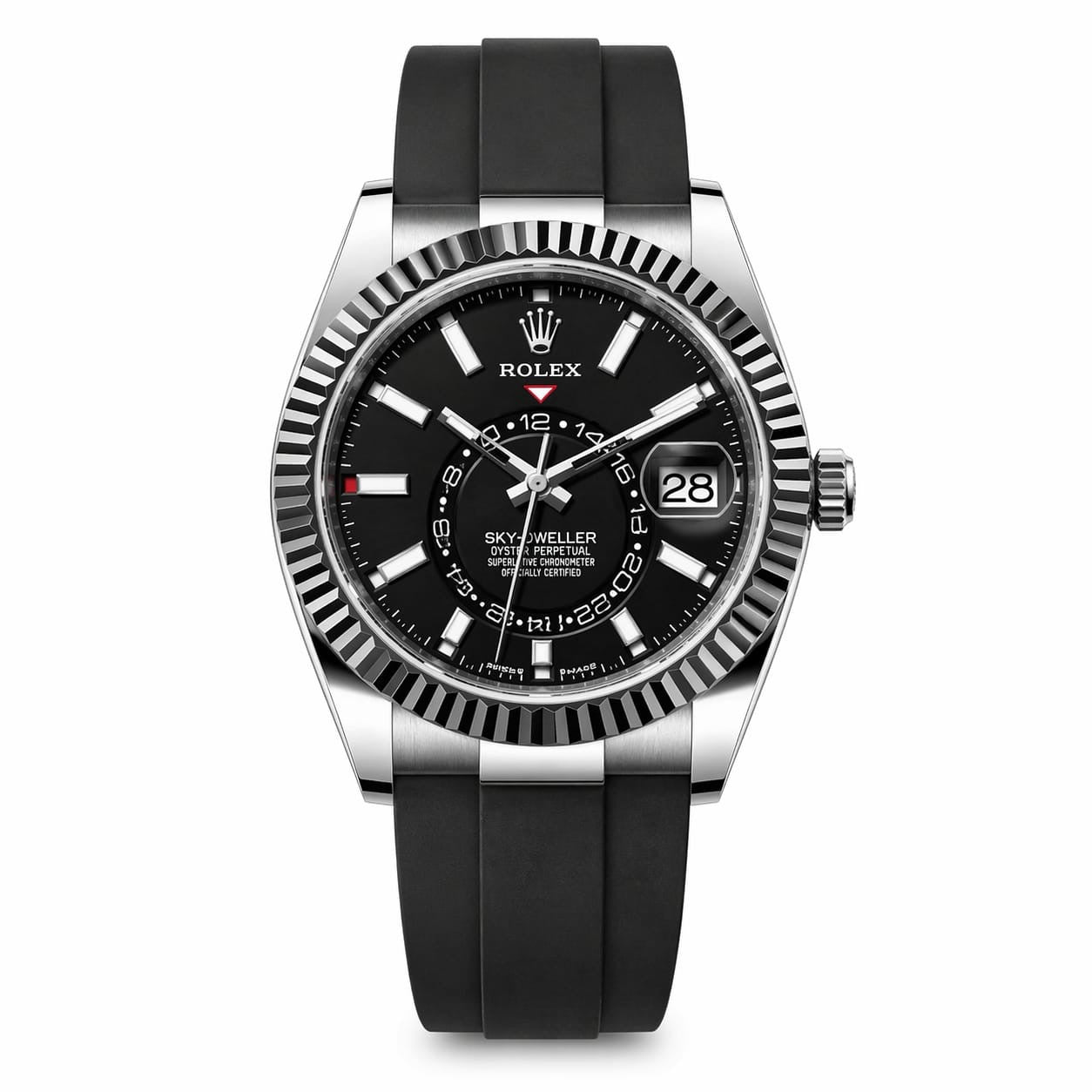 WATCH SKY DWELLER 199