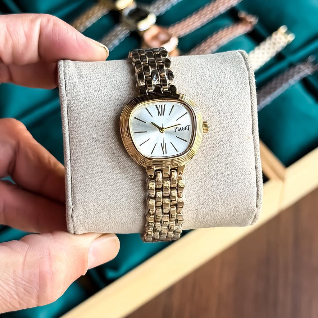 WOMEN WATCH 012