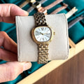 WOMEN WATCH 012