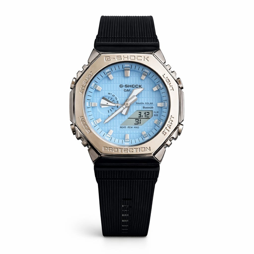 WATCH GM2100