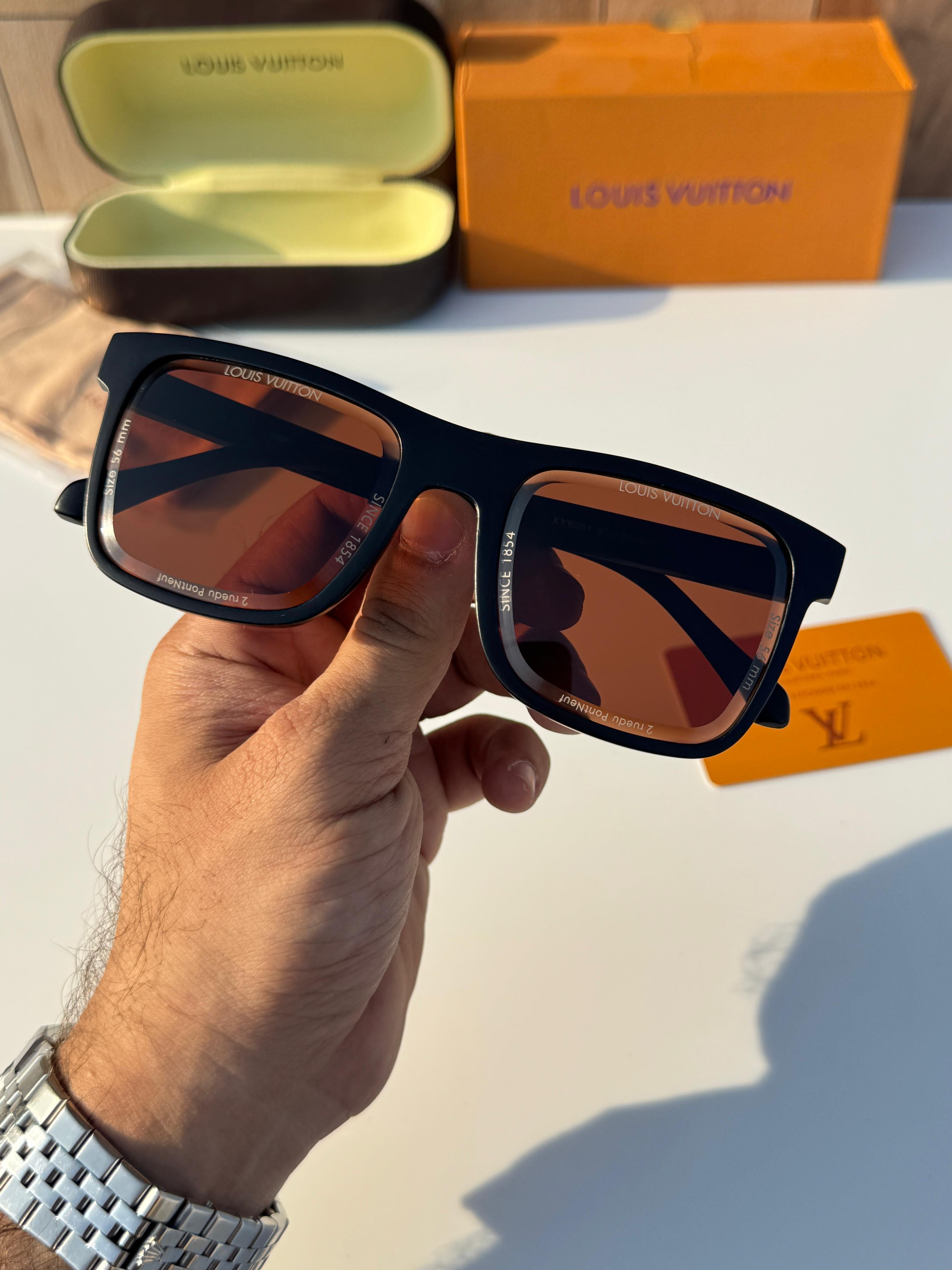 GLASS 6001
