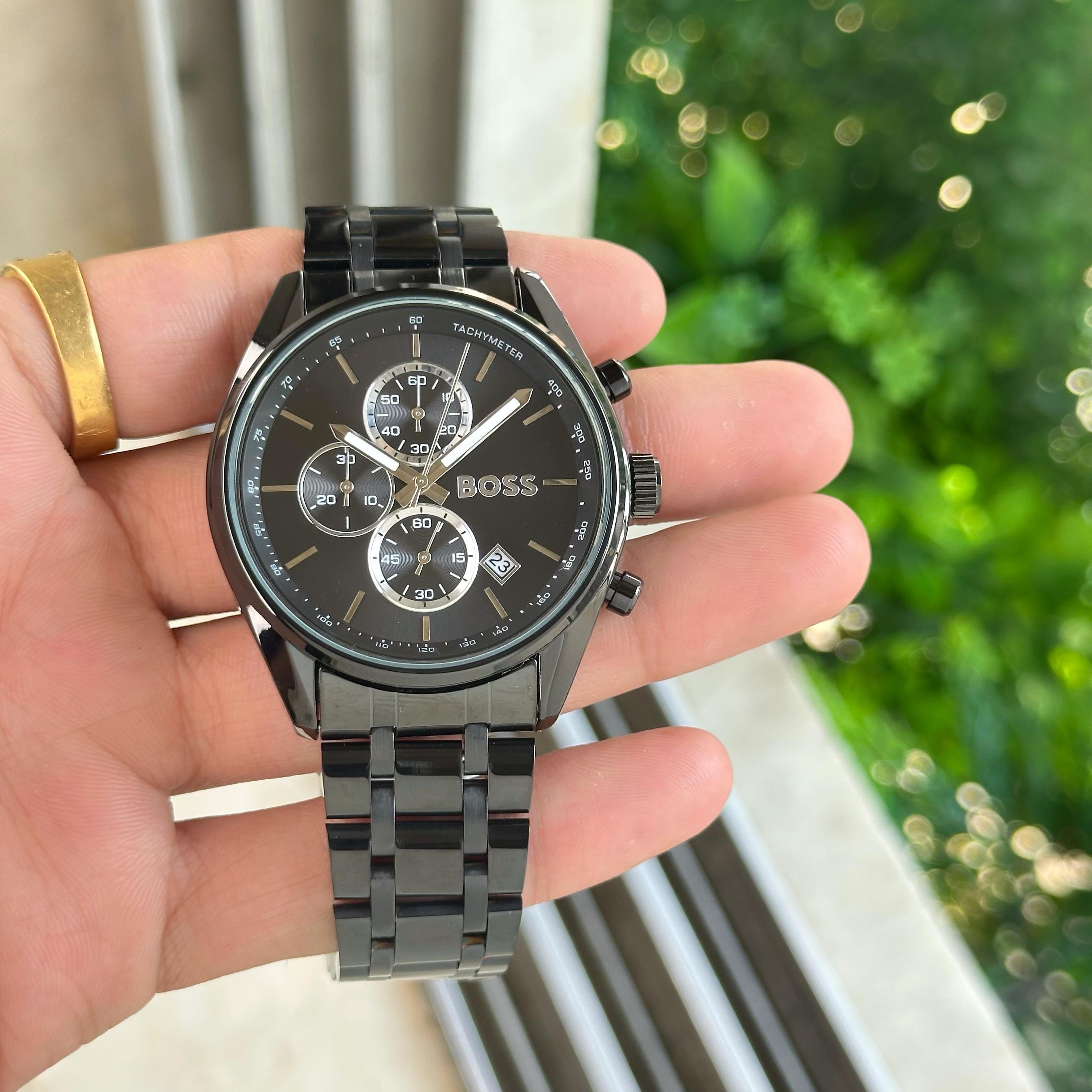 WATCH 161