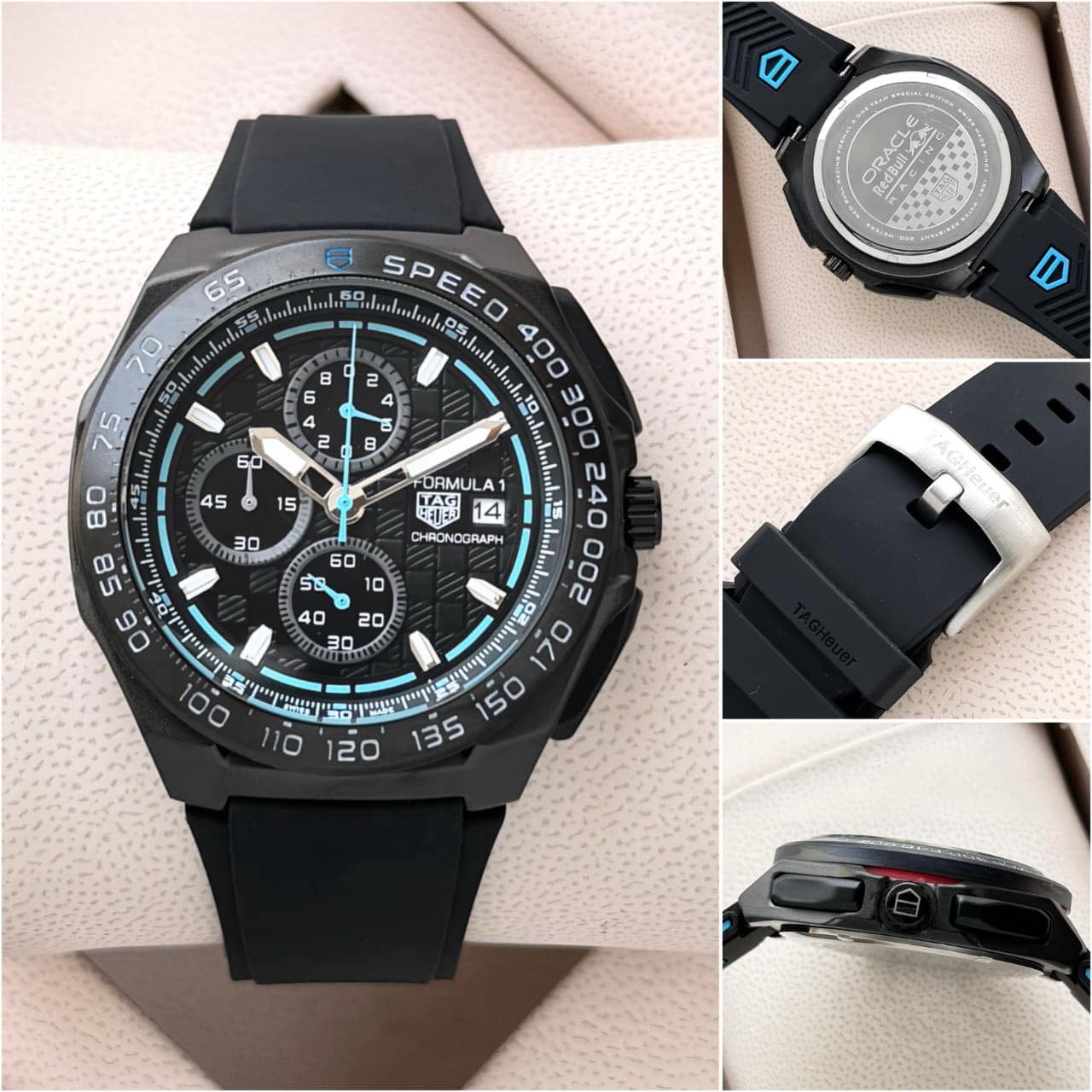 WATCH FORMULA 1